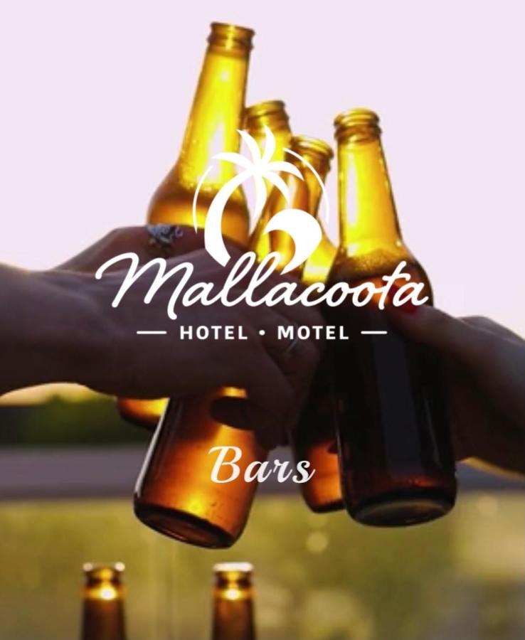 Hotel Mallacoota Hotel Motel