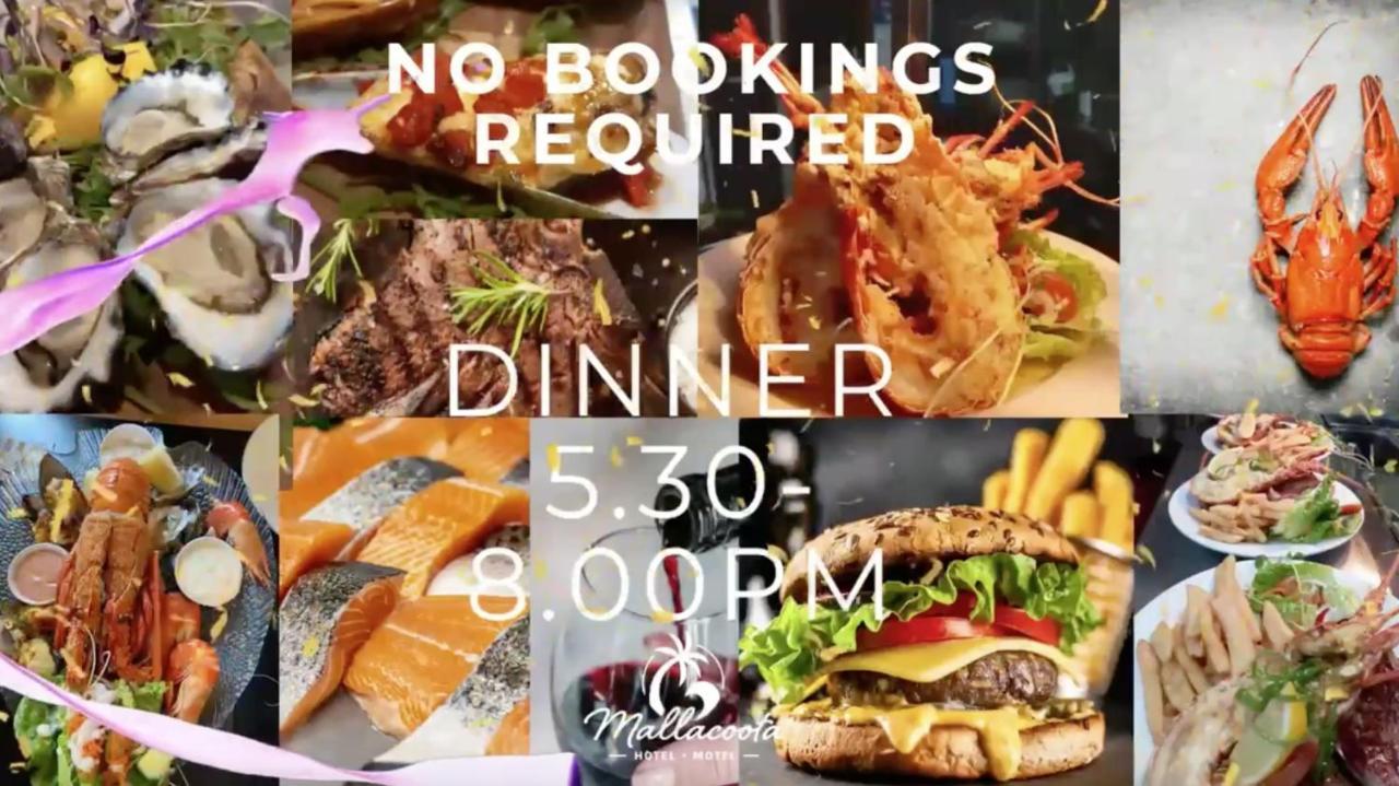 Mallacoota Hotel Motel 3*