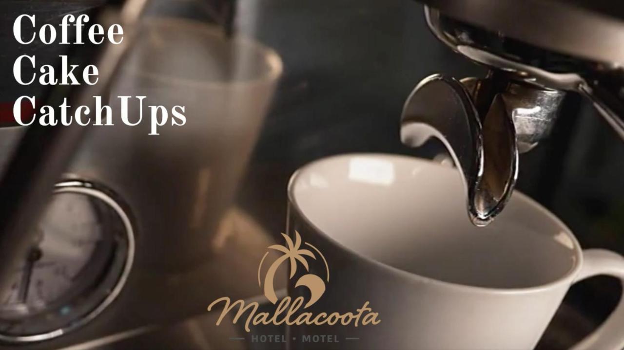 Mallacoota Hotel Motel 3* Mallacoota