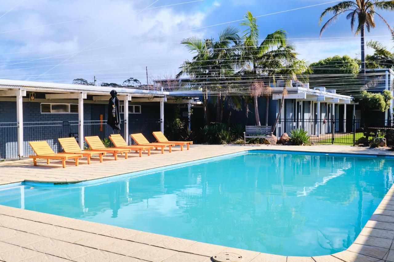 Hotel Mallacoota Hotel Motel Mallacoota
