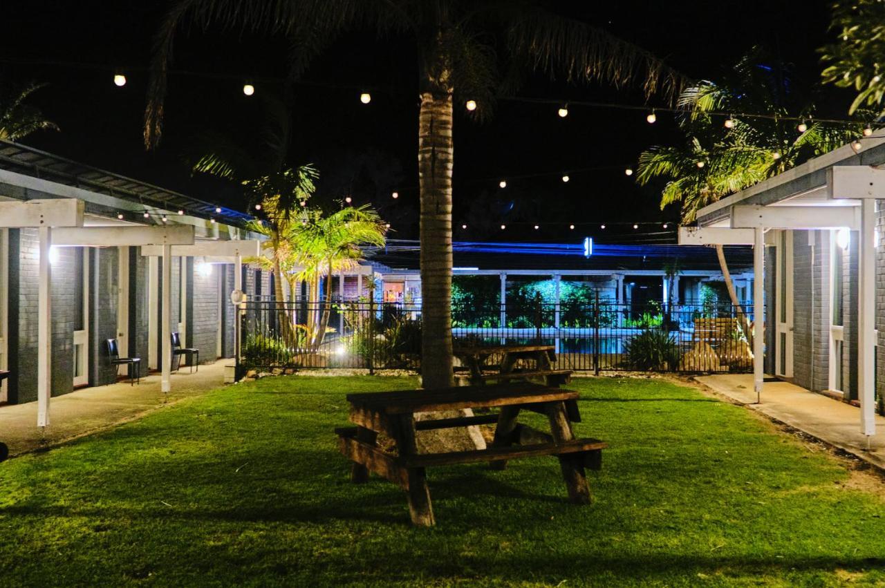 Hotel Mallacoota Hotel Motel 3*