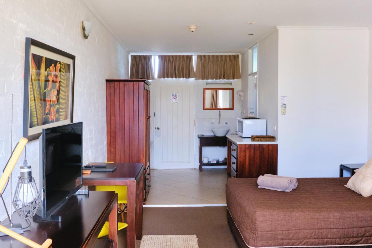 Mallacoota Hotel Motel 3* Mallacoota