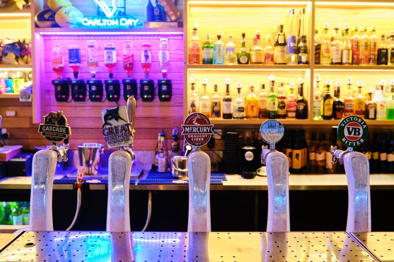 Hotel Mallacoota Hotel Motel 3*