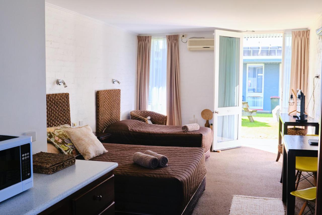 Mallacoota Hotel Motel 3* Mallacoota