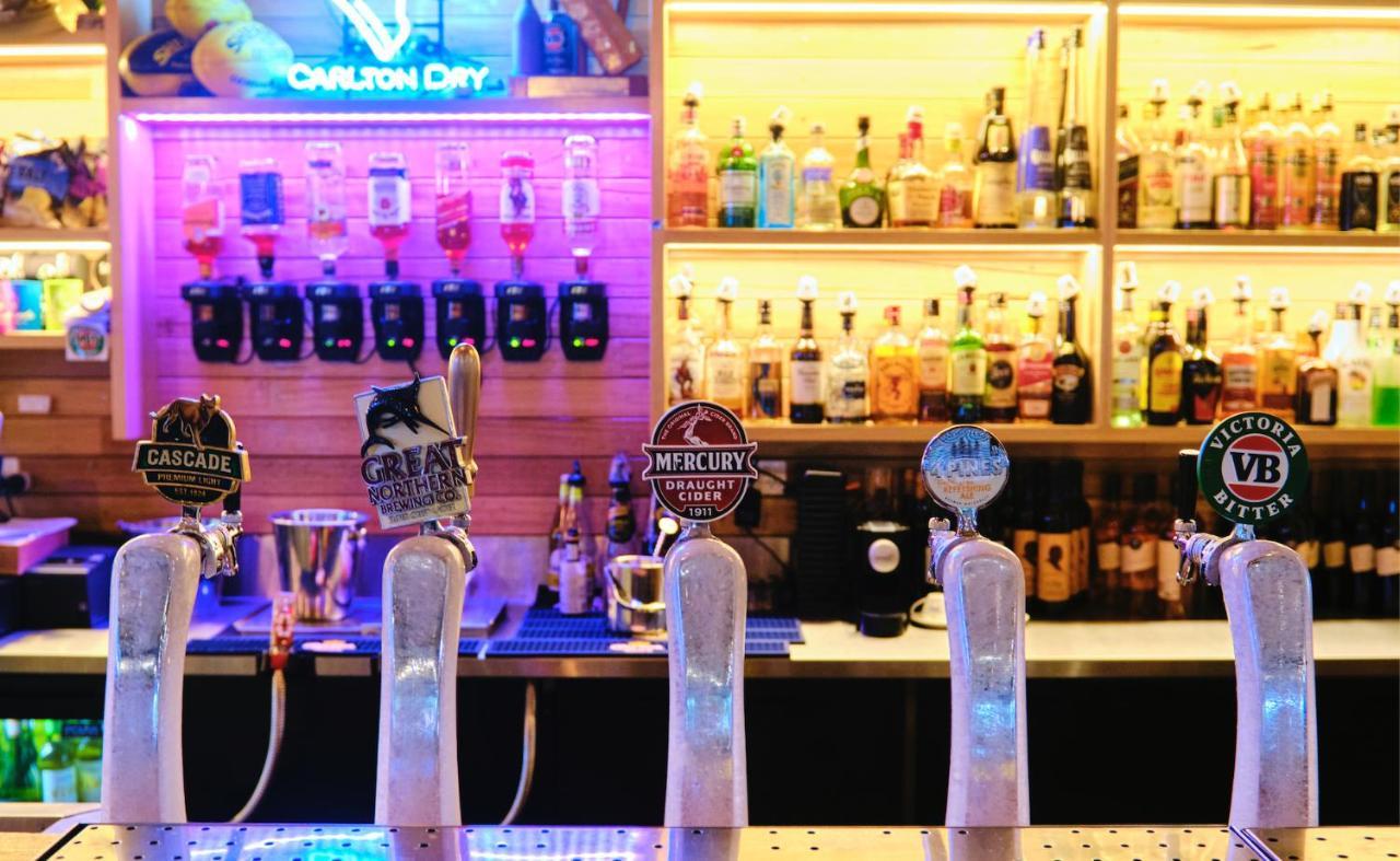 Hotel Mallacoota Hotel Motel 3*